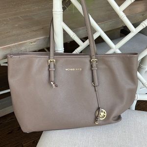 Michael Kors tote bag